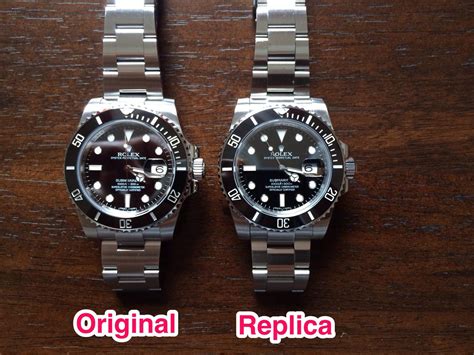 wie erkenne ich eine echte rolex|wie tickt eine Rolex.